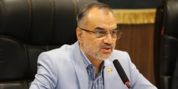 تشریح ملزومات اجرایی شدن رستوران آبی در تالاب عینک رشت