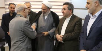 واگذاری ۶۰۰ سند شهرک‌های صنعتی استان گیلان