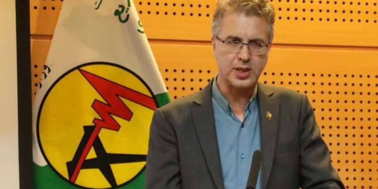 صدور ۹۰۰ اخطار قطع برای ادارات و واحدهای صنفی پر مصرف گیلان