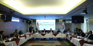 عضویت رشت در مجمع شهرداران آسیایی(AMF)