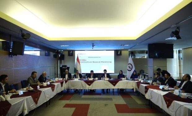 عضویت رشت در مجمع شهرداران آسیایی(AMF)