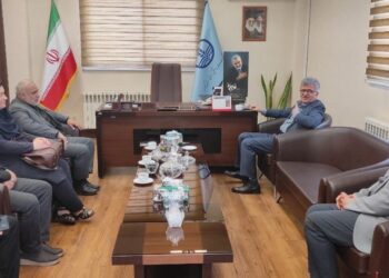 لزوم ارتقای سطح خدمات‌ دهی به آسایشگاه معلولین و سالمندان رشت