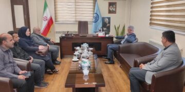 لزوم ارتقای سطح خدمات‌ دهی به آسایشگاه معلولین و سالمندان رشت