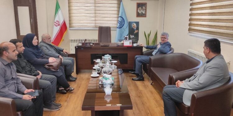 لزوم ارتقای سطح خدمات‌ دهی به آسایشگاه معلولین و سالمندان رشت