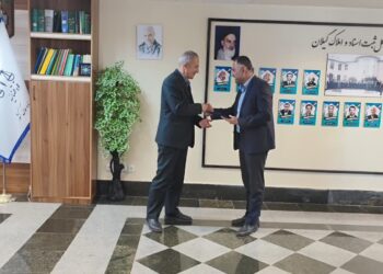 لزوم رفع موانع صدور اسناد مالکیت تک برگ شهرک های صنعتی گیلان