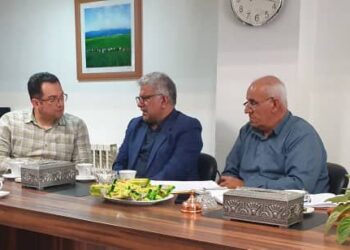 تشکیل موسسه خیریه کلینیک تخصصی وفوق تخصصی بعثت رشت