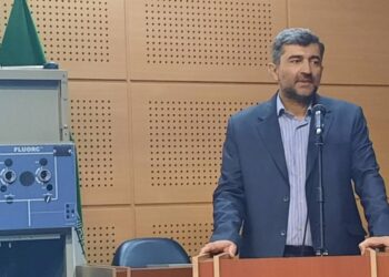 نصب قریب به ۹۰ درصد انشعابات فروخته شده به متقاضیان گیلانی