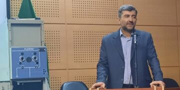 نصب قریب به ۹۰ درصد انشعابات فروخته شده به متقاضیان گیلانی