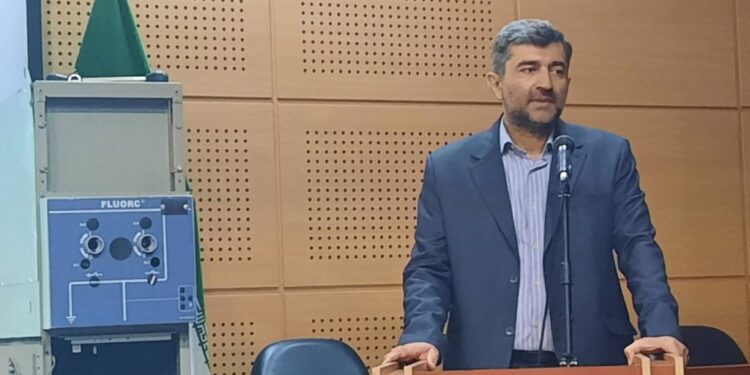 نصب قریب به ۹۰ درصد انشعابات فروخته شده به متقاضیان گیلانی