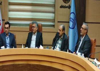 بهره‌گیری از ظرفیت نخبگان برای ارایه خدمات سلامت‌محور به مناطق کمترخوردار