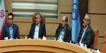 بهره‌گیری از ظرفیت نخبگان برای ارایه خدمات سلامت‌محور به مناطق کمترخوردار