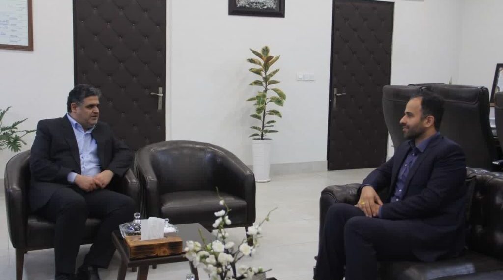 آمادگی شهرداری رشت برای همکاری با بنیاد مسکن گیلان