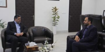 آمادگی شهرداری رشت برای همکاری با بنیاد مسکن گیلان