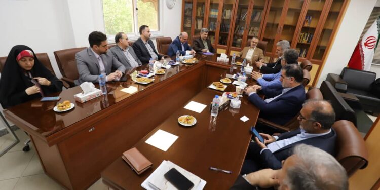 اجرای شبکه یکصد کیلومتر خطوط برق در رشت