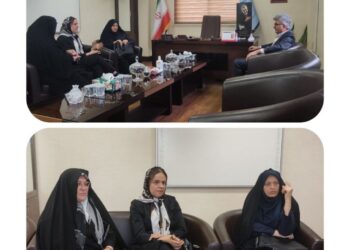 پیشنهاد قابل توجه متخصصان زنان و زایمان گیلان جهت بهبود وضعیت جمعیتی استان