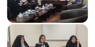 پیشنهاد قابل توجه متخصصان زنان و زایمان گیلان جهت بهبود وضعیت جمعیتی استان