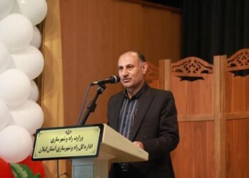 تخصیص بیش از ۷ هزار تن قیر رایگان به محلات هدف بازآفرینی شهری گیلان