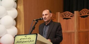 تخصیص بیش از ۷ هزار تن قیر رایگان به محلات هدف بازآفرینی شهری گیلان