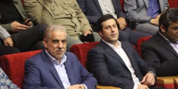 اختتامیه سیزدهمین جشنواره تئاتر خیابانی شهروند لاهیجان برگزار شد