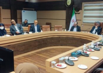 آمادگی گیلان برای راه اندازی بیمارستان جامع سالمندی