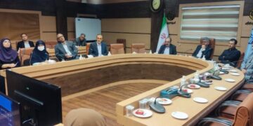 آمادگی گیلان برای راه اندازی بیمارستان جامع سالمندی