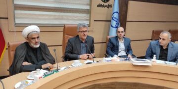 افزایش درمان زوج‌های نابارور گیلان با IVF