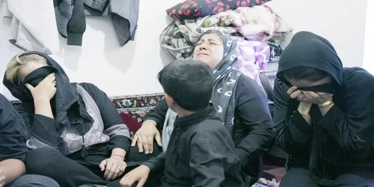 روایت گورهای سیاه