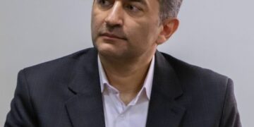 نصب ۲۹۰۰ چراغ روشنایی معابر در گیلان