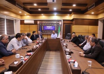 بازنگری طرح تفصیلی رشت با رویکرد شهر ایرانی و اسلامی در دستور کار قرار گرفت