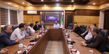 بازنگری طرح تفصیلی رشت با رویکرد شهر ایرانی و اسلامی در دستور کار قرار گرفت