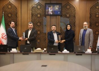 توسعه همکاری‌های منطقه آزاد انزلی و اتاق بازرگانی اصفهان