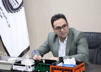 رانندگان حوزه حمل و نقل مسافر و بار تحت پوشش بیمه قرار می گیرند