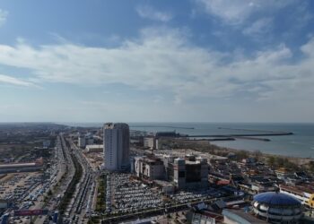 لایحه توسعه منطقه آزاد انزلی به تأیید شورای نگهبان رسید