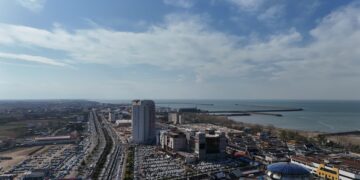 لایحه توسعه منطقه آزاد انزلی به تأیید شورای نگهبان رسید