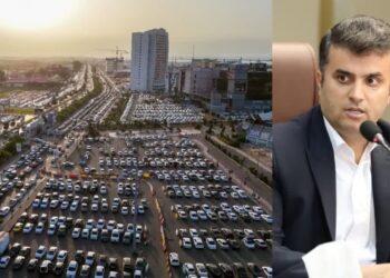 افزایش ۲۱ درصدی ورود گردشگران به فاز تجارت منطقه آزاد انزلی