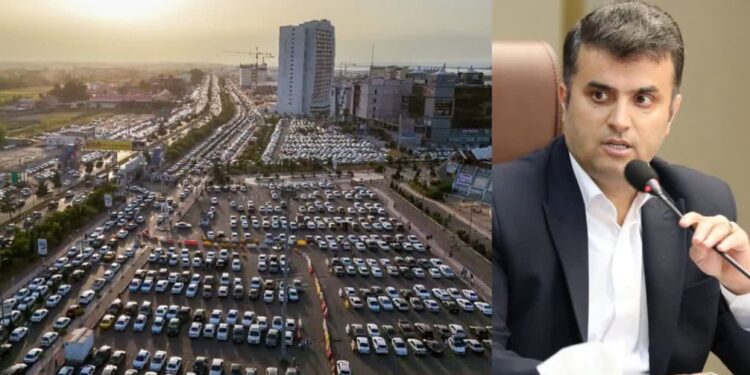 افزایش ۲۱ درصدی ورود گردشگران به فاز تجارت منطقه آزاد انزلی