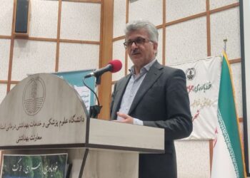 بیش از ۴۵ درصد سالمندان گیلانی کم‌تحرک‌اند