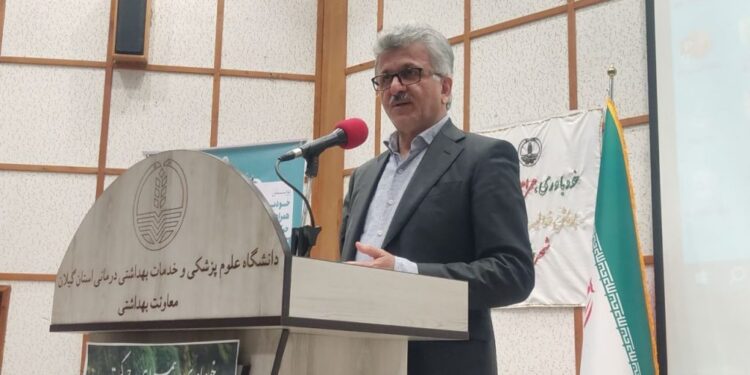 بیش از ۴۵ درصد سالمندان گیلانی کم‌تحرک‌اند