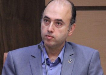 انتصاب سرپرست مرکز آموزشی و درمانی پورسینا رشت