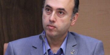 انتصاب سرپرست مرکز آموزشی و درمانی پورسینا رشت