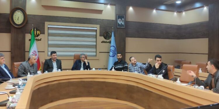 ماهانه ۷۰ میلیارد تومان برای حقوق و دستمزد نیروهای شرکتی پرداخت میشود