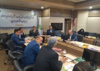 فرسودگی شبکه‌ها و تاسیسات بزرگترین چالش شرکت توزیع برق گیلان است