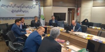 فرسودگی شبکه‌ها و تاسیسات بزرگترین چالش شرکت توزیع برق گیلان است