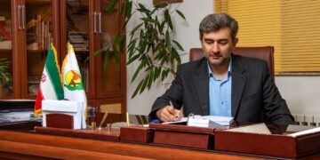 تجهیز انبارهای شرکت برای آمادگی در مقابل بحران های جوی فصل سرد سال