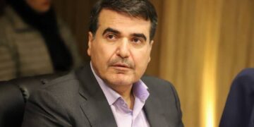 احداث مجتمع اقامتی در بوستان ملت رشت