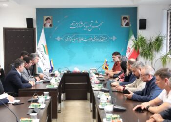 ظرفیت‌های منطقه آزاد انزلی و مجتمع بندری کاسپین بیش از انتظار بود