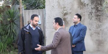 لزوم اخطار به پیمانکاران شهرداری در خصوص وضعیت نامناسب آسفالت