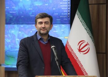 پایداری شبکه های توزیع برق با وجود بارندگی شدید و وقوع سیلاب در گیلان