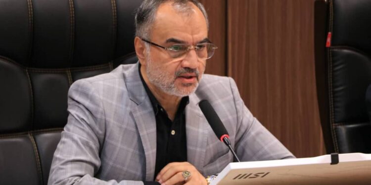 احداث گلخانه شهرداری رشت پشوانهای برای خودکفایی و ارتقای سرانه فضای سبز