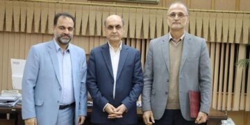 انتصاب روابط عمومی استانداری گیلان